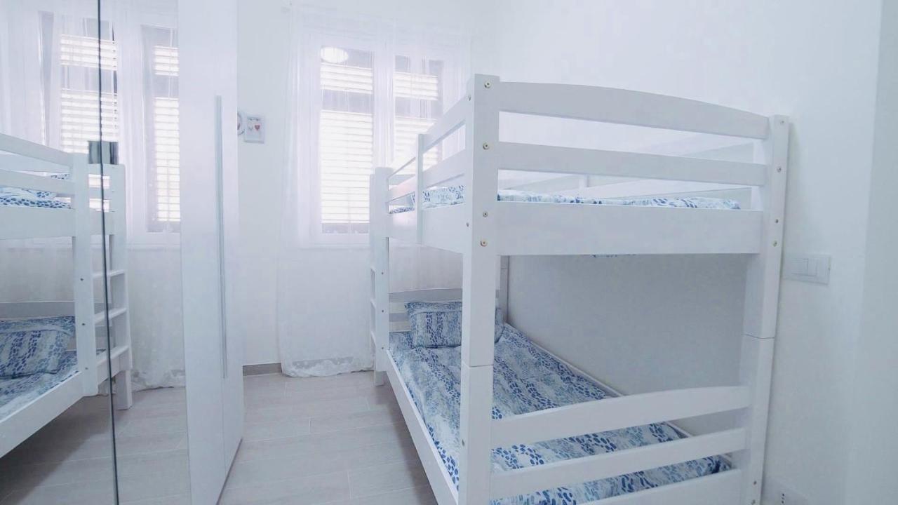 Casa Malfitano Villa Палермо Екстериор снимка